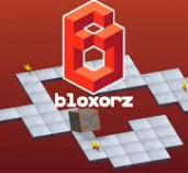 Bloxorz