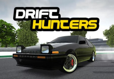 Drift Hunters