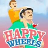 Happy Wheels