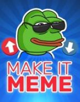 Make It Meme - Play UNBLOCKED Make It Meme on DooDooLove