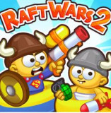 Raft Wars 2