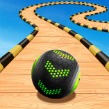 Rolling the Ball 3D