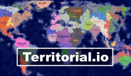 Territorial.io