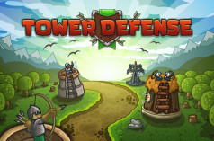 Tower Defense