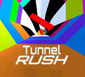 Tunnel Rush