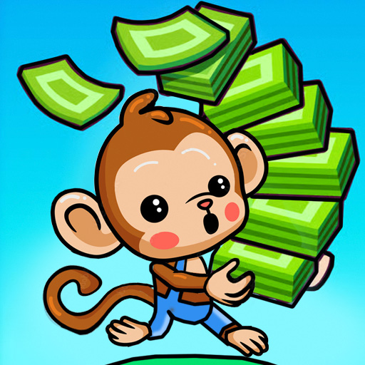 Monkey Mart: on-line [HACK + MOD] Minden feloldva v3.0.0